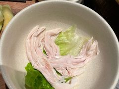 -巴奴毛肚火锅(京西大悦城店)
