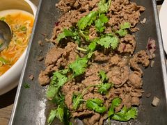 -黛瓦里巷(南京东路店)