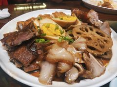 -眉州东坡·熊猫主题餐厅(枫蓝店)