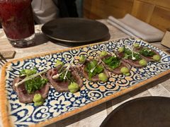 鞑靼牛肉-Cera 23