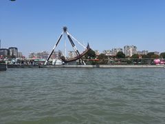 -蠡湖大桥公园