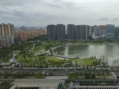 -金沙湖公园
