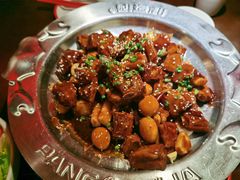 -胖哥俩肉蟹煲(苏州中心店)