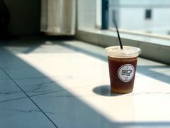 荔枝气泡-闻道万巷咖啡馆(南大街地铁站店)