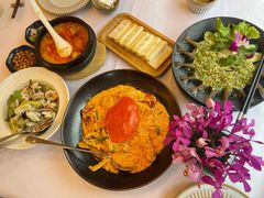 -阿诺泰·泰国餐厅(紫荆店)