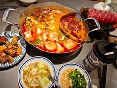 -楠小云·云南鲜菌·鲜牛自助火锅(九眼桥店)
