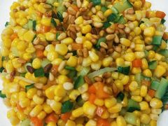 -清真磊磊烧烤老店(饮虎池街34号店)