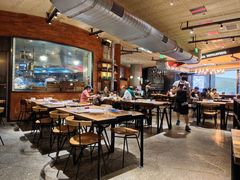大堂-铁公鸡·四川料理(天环广场店)