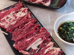 -三头牛·潮汕牛肉生蚝火锅 (夏湾店)