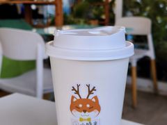 -小时光咖啡馆(北锣鼓巷店)