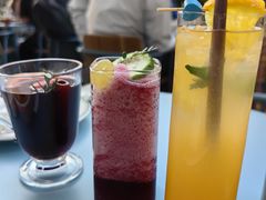Amoo热红酒-Grande A'moo(上海万象城店)