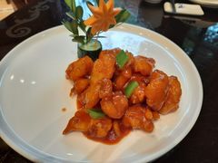 梅林鱼脯-皇饭儿·王润兴酒楼(河坊街店)