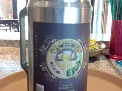艾特森原浆鲜啤-老墙根涮肉·铜锅·烧烤(欢乐谷·王四营店)