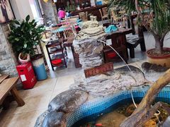 -御膳粥·牛乳粥底火锅·地道顺德菜(容桂店)