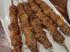 -阿拉木汗餐厅(山大路店)