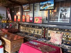 -尼玛藏家风味园(阿山食城店)