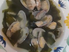 -萨莉亚意式餐厅(新洲家乐福店)