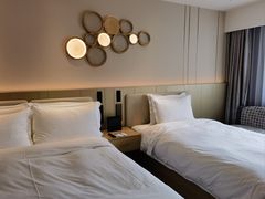 -桔子酒店(天津五大道店)