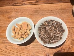 -瓦库茶馆17号(海汇港店)