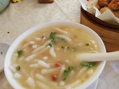 -御满江海鲜酒家(洛溪新城店)