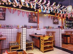 -郭记烤肉创始店(民丰大街店)