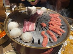 -西塔老太太泥炉烤肉(海上世界店)