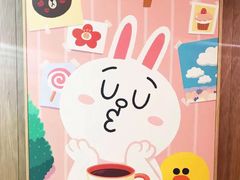 -line friends(明洞旗舰店)