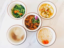 -美满国际月子中心(合生汇店)