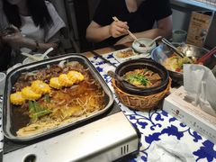 -印巷里主题餐厅(马鞍山店)