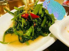 -明泰谷泰国餐厅(正大广场店)