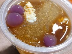 -甜心闲生传统手工冰粉(人民广场店)