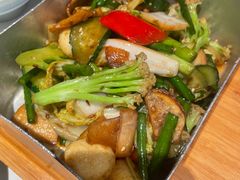 -0776食堂·京城创意菜(七里庄店)