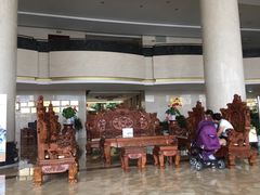 -威海铂丽斯国际大酒店(威海高铁站店)