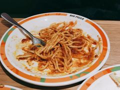 -比格比萨自助(南京万达茂店)