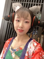 -盘子女人坊古装写真摄影(天津总店)