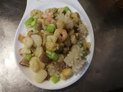 津门全爆-昱德来·天津菜(河西店)