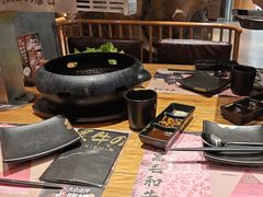 -黑牛の店·和牛烧肉(大悦城店)