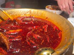 -小龙坎火锅(全球总店)