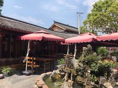 -金必轩(青岩店)