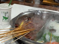 -满江红串串香(七道堰街店)