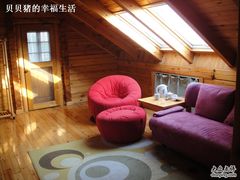 -苏州太湖牛仔风情度假村