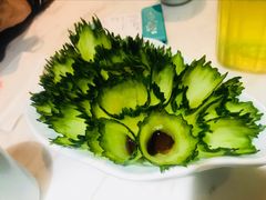 -青花椒花椒鱼(合生汇店)