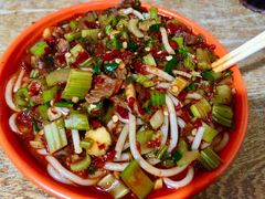 -玲玲米粉·新疆现炒米粉(大十字总店)