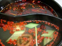 -旺巴蜀小郡肝串串香(登高西路店)