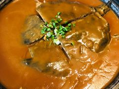 黄焖甲鱼-玉林烤鸭店(定福庄店)