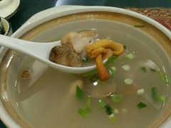 -李连贵酒家熏肉大饼(昆明街店)