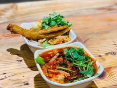 鸳鸯螺蛳粉-西环肥仔螺蛳粉(总店)