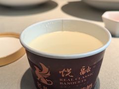 -悦融琥珀·京鲁菜·海味珍品(西单店)