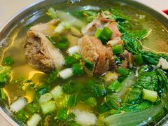 -海汇源老烧麦店(东大街总店)