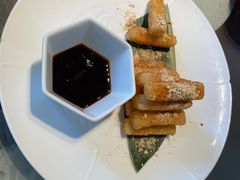 -万蔚·烤鸭